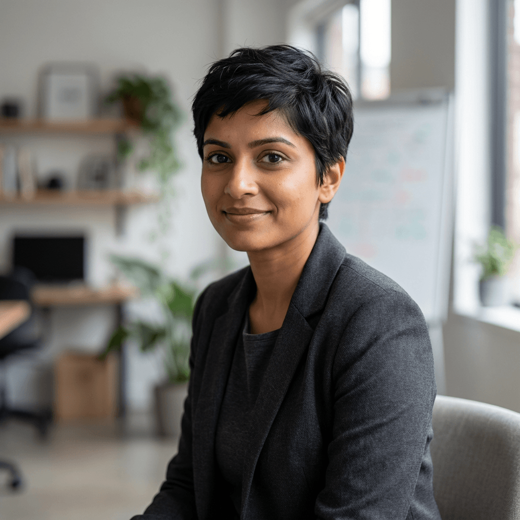 Priya Patel