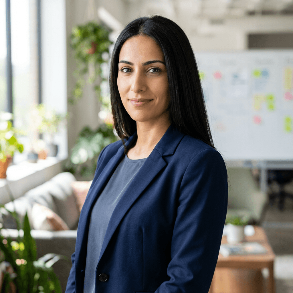 Digital media strategist at AI Syndicate