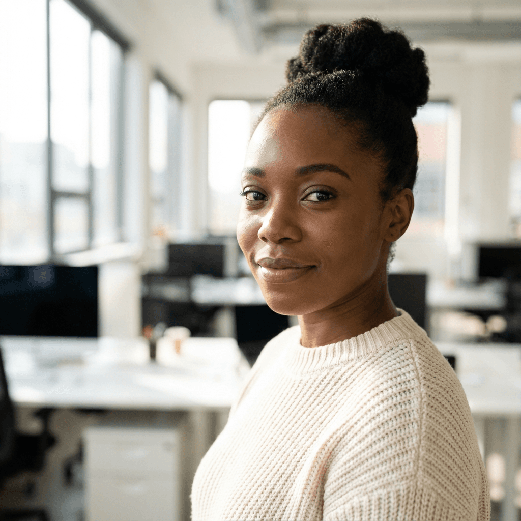 Manda Wilhelm, founder of AI Syndicate