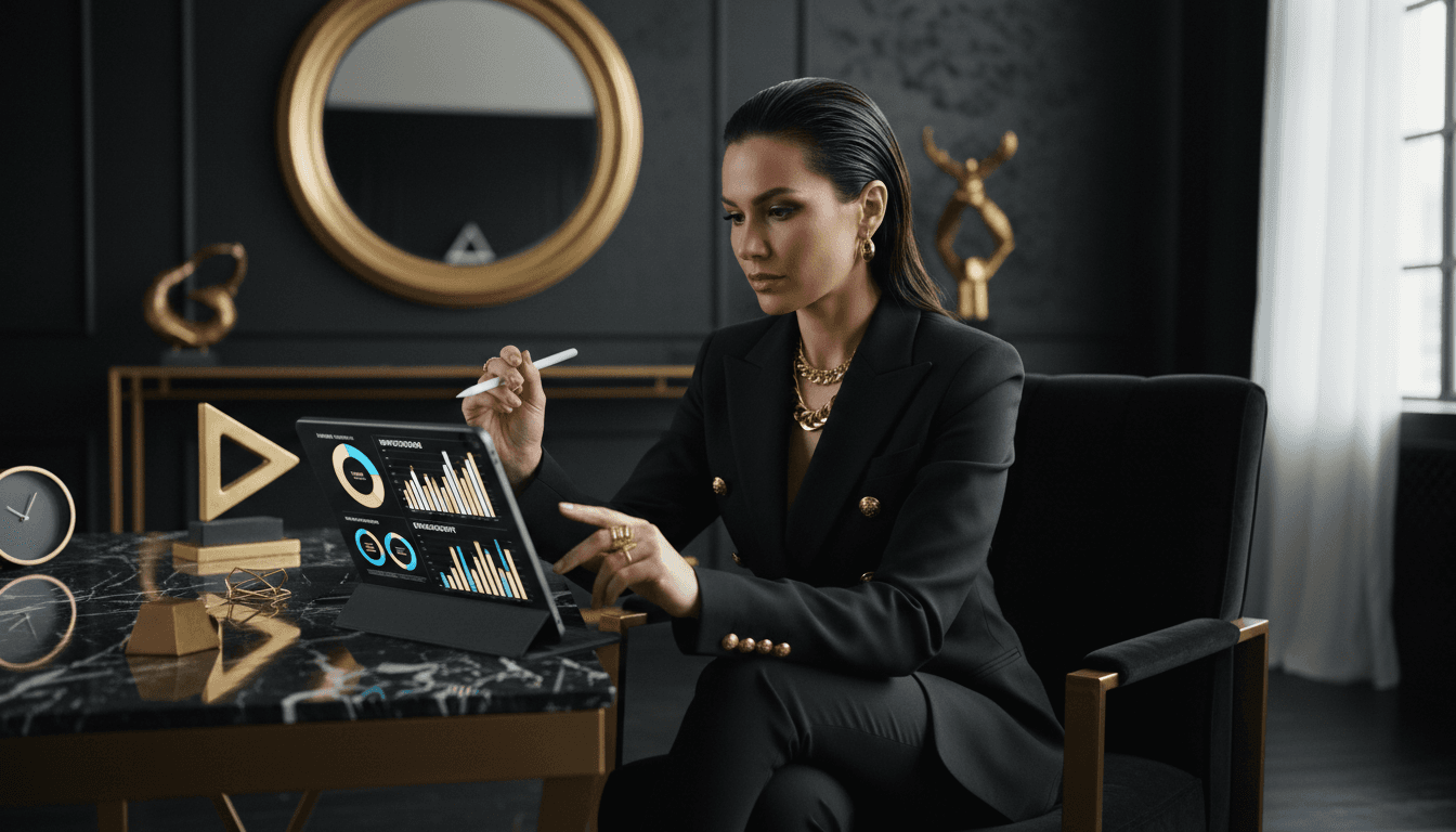 Social Strategy and Influencer Analytics